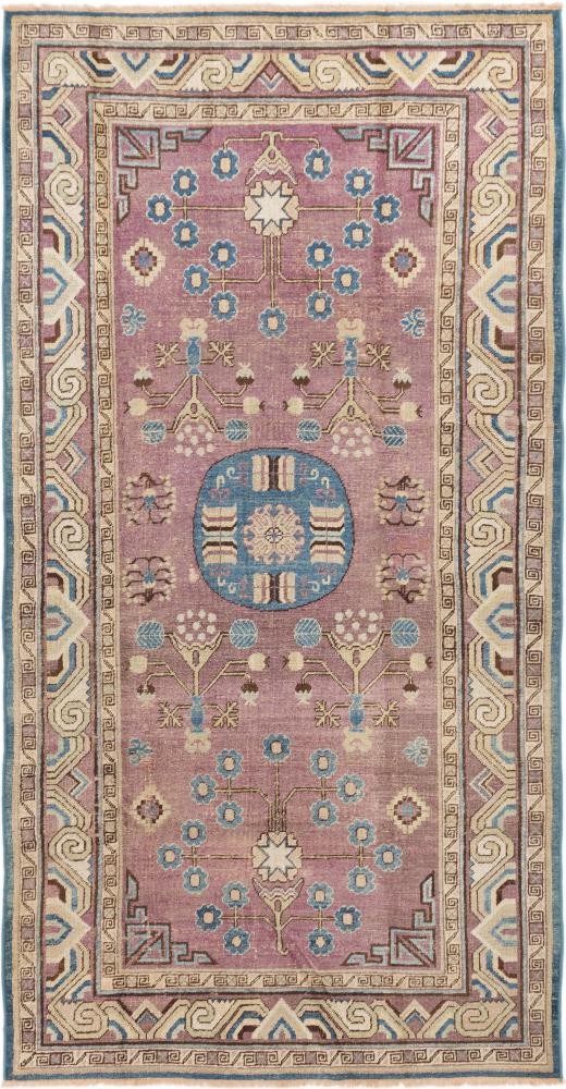 Afghan rug Afghan Samargand Old 295x153 295x153, Persian Rug Knotted by hand