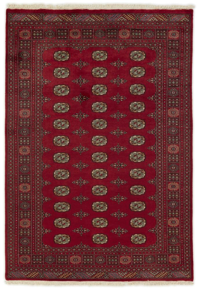 Tappeto pakistano Pakistan Buchara 2ply 244x169 244x169, Tappeto persiano Annodato a mano