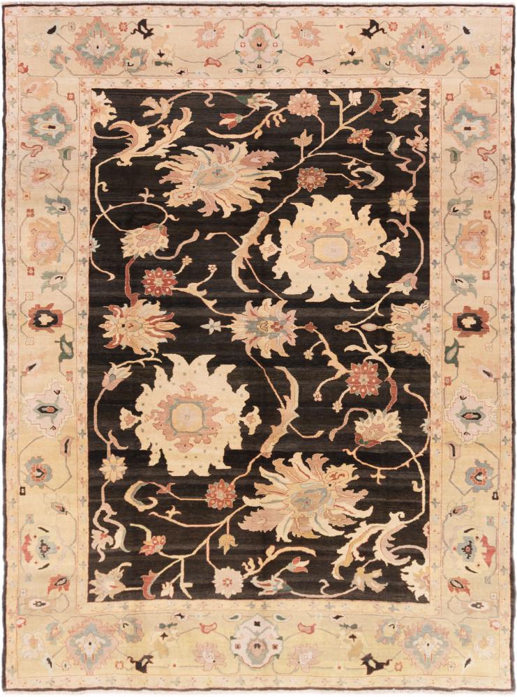Covor pakistanez Ziegler Farahan 431x311 431x311, Covor persan Înnodat manual