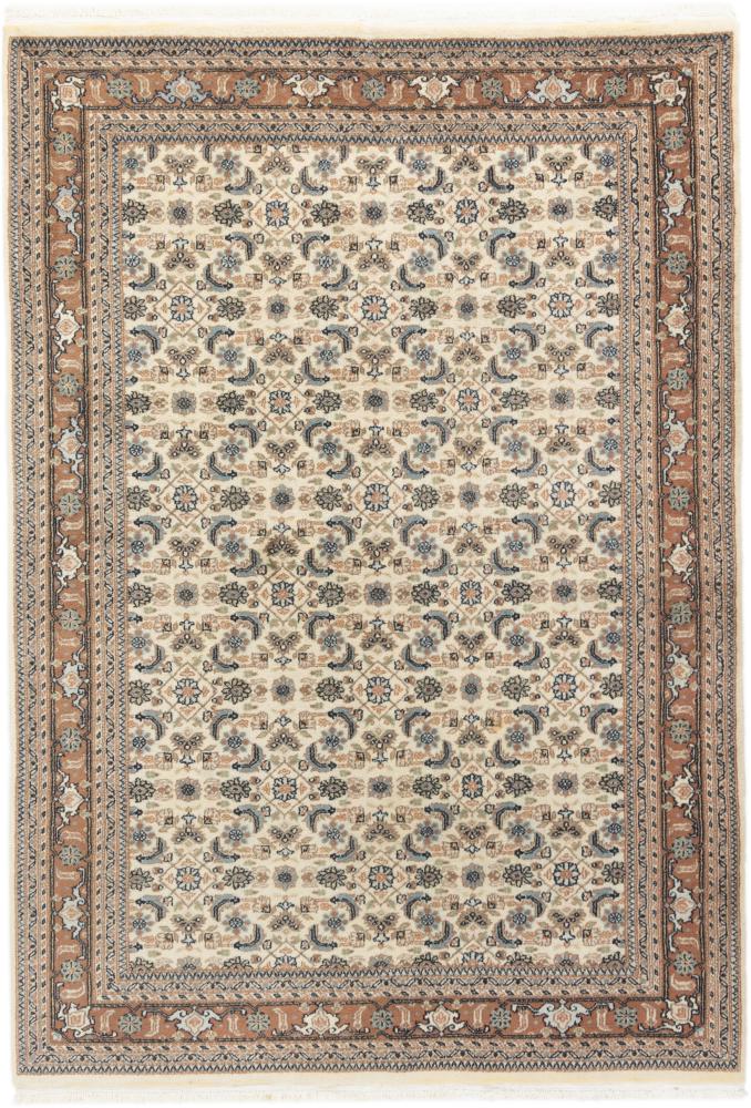 Indo rug Indo Herati 239x163 239x163, Persian Rug Knotted by hand