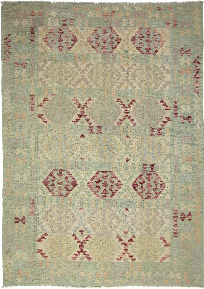 Afgán szőnyeg Kilim Afgán Heritage 290x205 290x205, Perzsa szőnyeg szőttesek