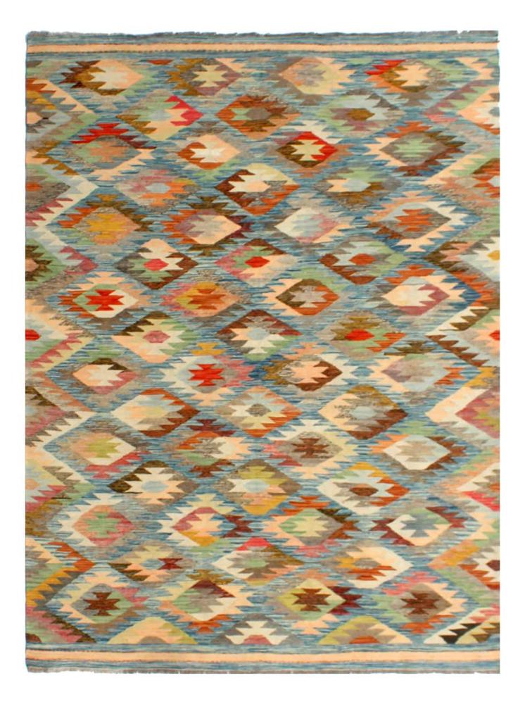 Tappeto Afgano Kilim Afghan Heritage 292x201 292x201, Tappeto persiano Tessuto a mano