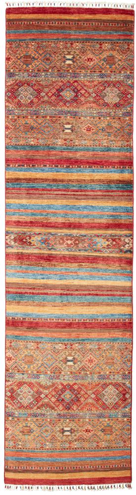 Pakistani rug Arijana Shaal 303x79 303x79, Persian Rug Knotted by hand