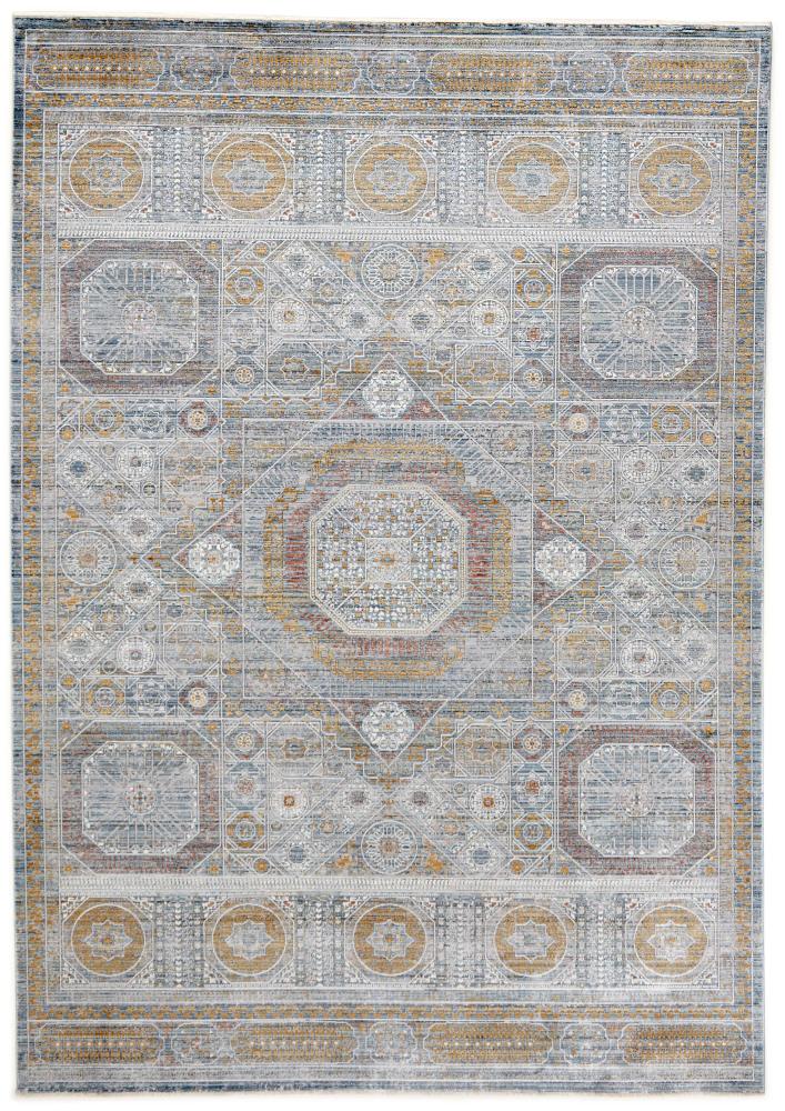 Chinesischer Teppich Verona 299x249 299x249, Perserteppich Handgeknüpft