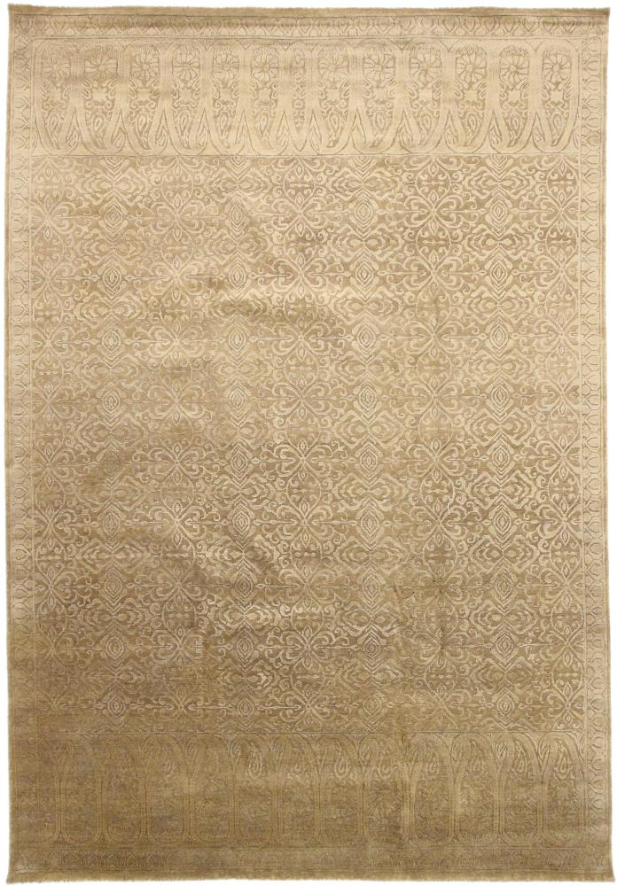 Tapete indiano Sadraa 359x246 359x246, Tapete persa Atado à mão