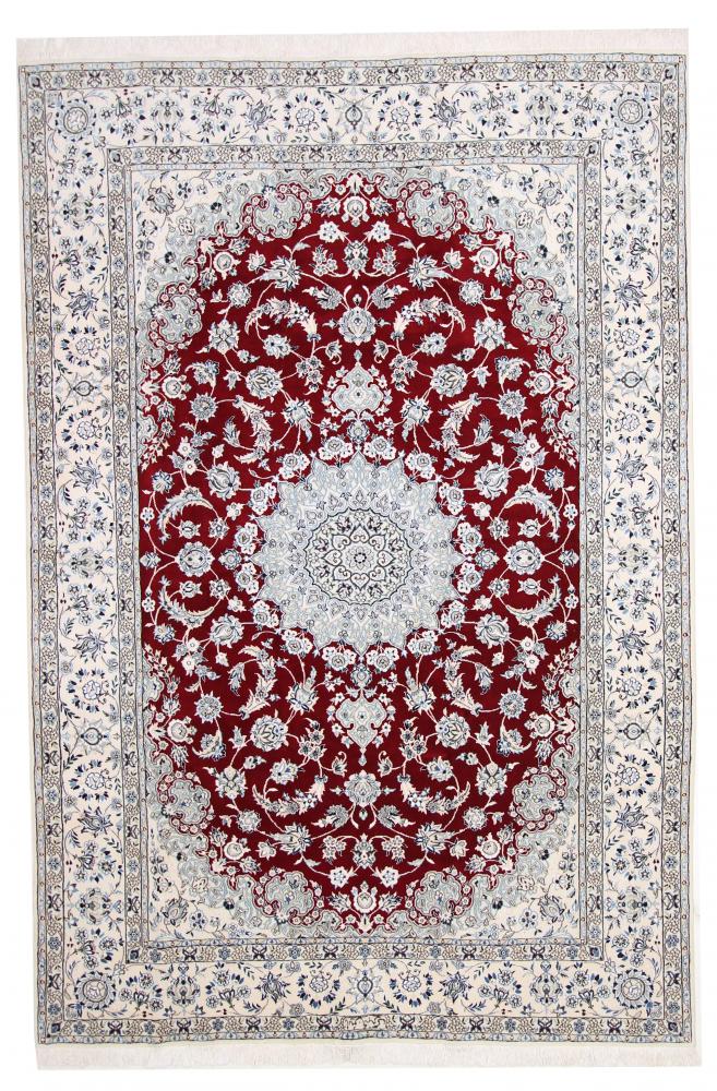 Dywan perski Nain 9La 297x200 297x200, Dywan perski Ręcznie tkane