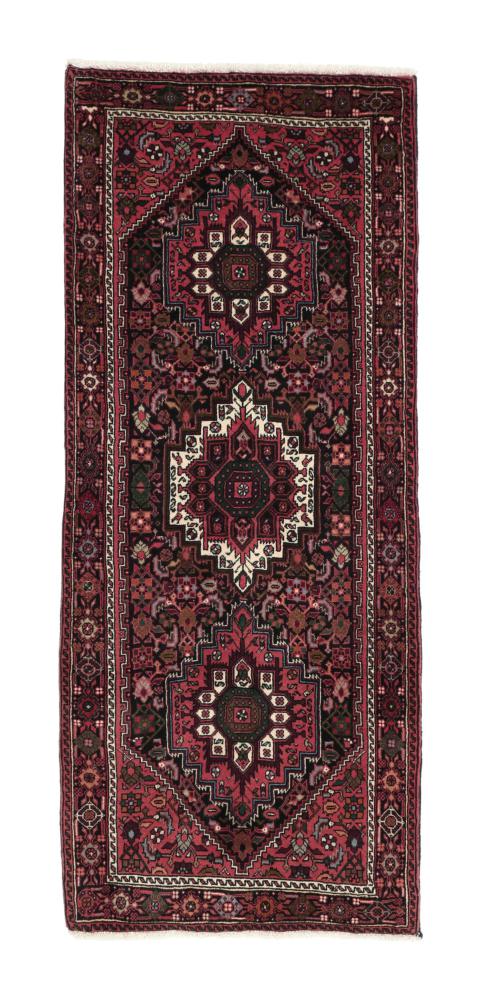 Περσικό χαλί Gholtogh 159x66 159x66, Περσικό χαλί Οι κόμποι έγιναν με το χέρι