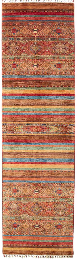 Pakistani rug Arijana Shaal 303x89 303x89, Persian Rug Knotted by hand