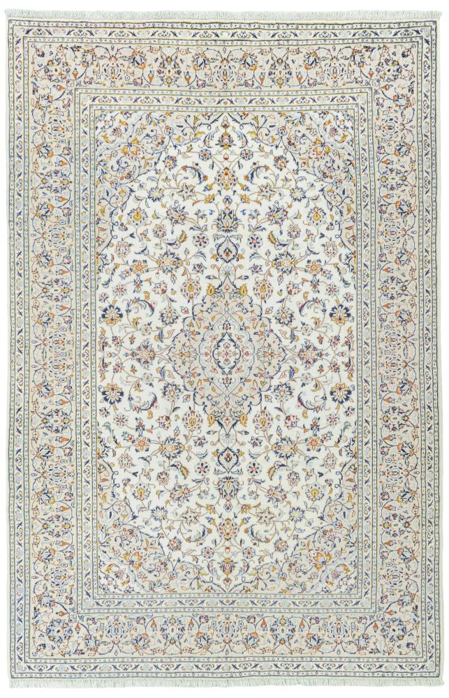 Perzsa szőnyeg Kashan 298x197 298x197, Perzsa szőnyeg Kézzel csomózva