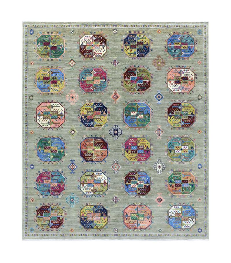 Pakistani rug Arijana Klassik 300x258 300x258, Persian Rug Knotted by hand