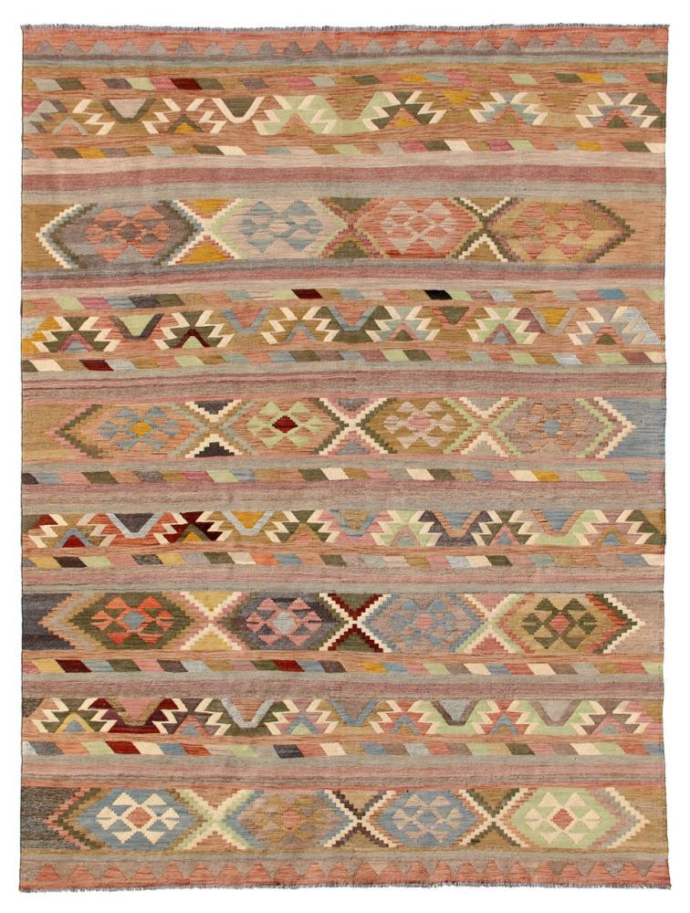 Afghanska mattan Kilim Afghan Heritage 351x256 351x256, Persisk matta handvävd 