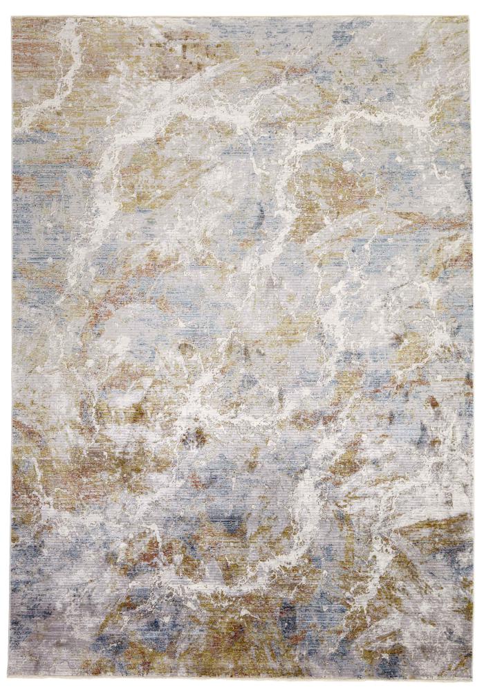 Chinesischer Teppich Verona 299x199 299x199, Perserteppich Handgeknüpft