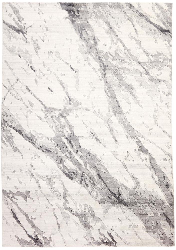 Ινδικό χαλί Mila Feel 89x61 89x61, Περσικό χαλί Οι κόμποι έγιναν με το χέρι