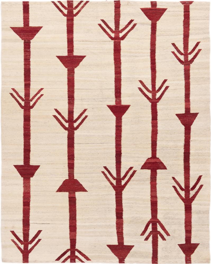 Covor persan Chilim Fars Design 164x133 164x133, Covor persan Lucrate de mână