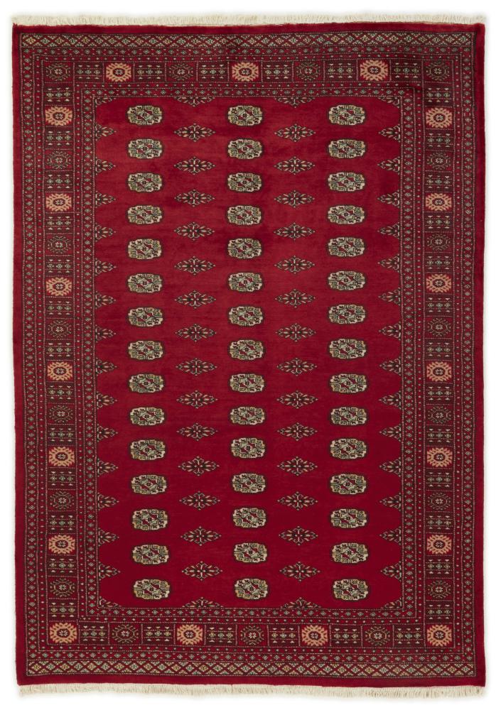 Tapis pakistanais Pakistan Buchara 2ply 238x172 238x172, Tapis persan Noué à la main