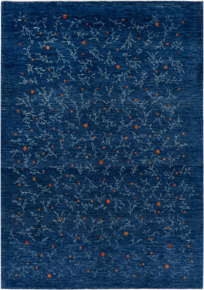 Perzsa szőnyeg Perzsa Gabbeh Loribaft Essence 236x166 236x166, Perzsa szőnyeg Kézzel csomózott
