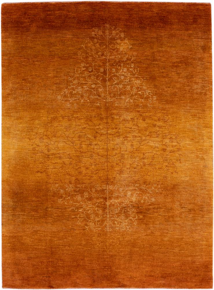 Dywan perski Perski Gabbeh Loribaft Essence 241x176 241x176, Dywan perski Ręcznie tkany
