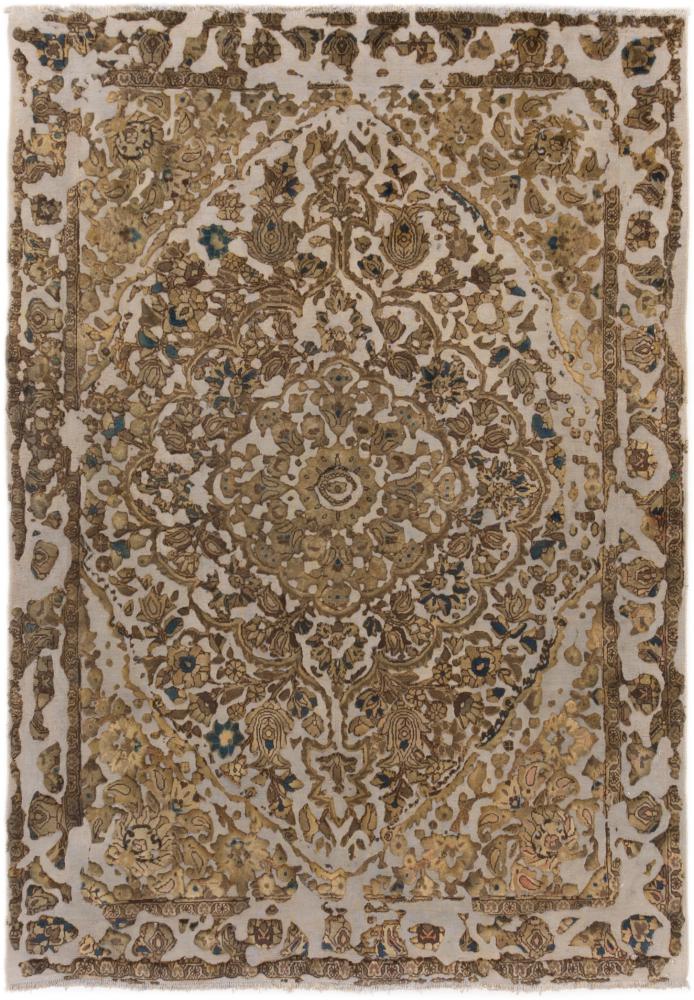 Perzsa szőnyeg Vintage 9'5"x6'8" 9'5"x6'8", Perzsa szőnyeg Kézzel csomózva