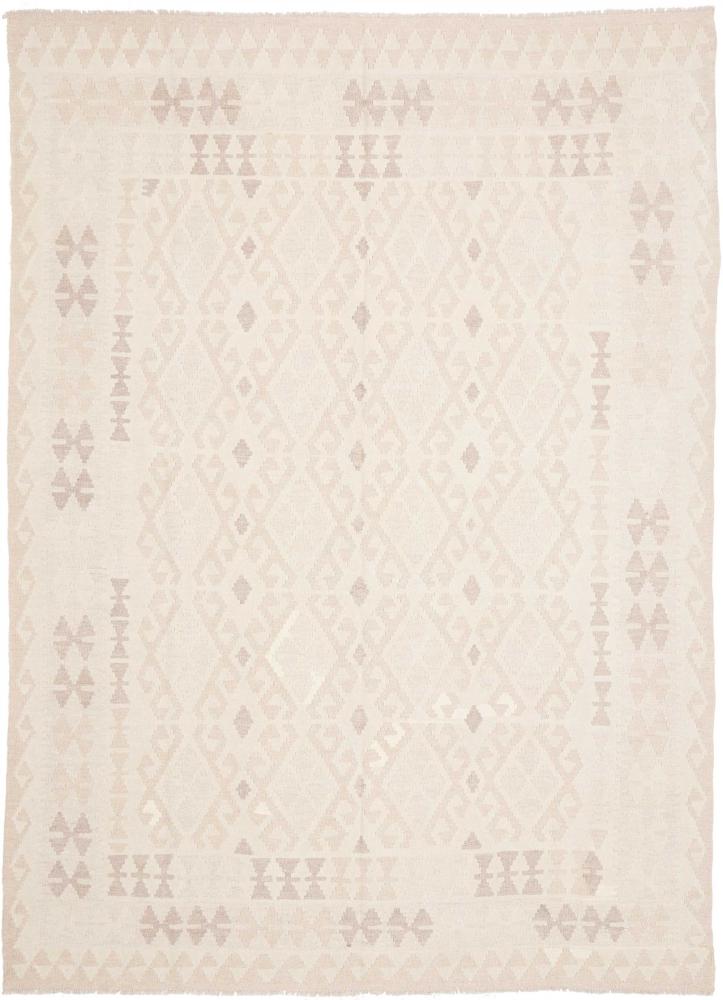 Afghan rug Kilim Afghan 246x176 246x176, Persian Rug Woven by hand