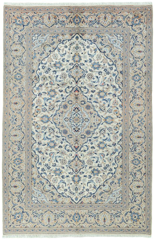 Perzsa szőnyeg Kashan 301x199 301x199, Perzsa szőnyeg Kézzel csomózva