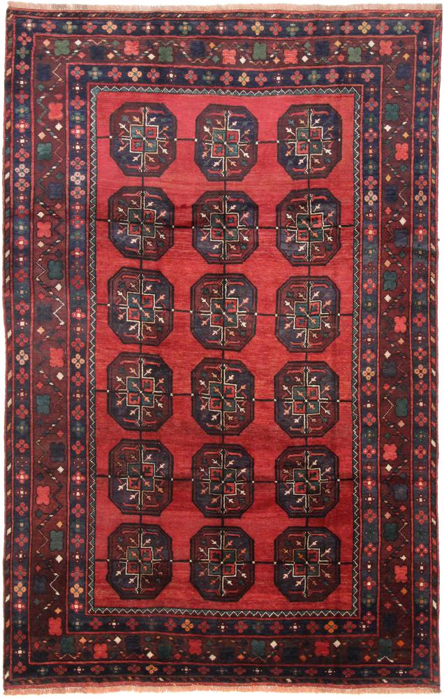 Tapete persa Kordi 320x208 320x208, Tapete persa Atado à mão