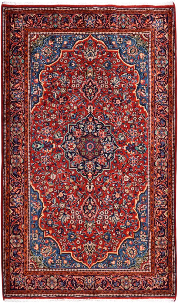 Persian rug Sarough 234x140 234x140, Persian rug Hand-knotted