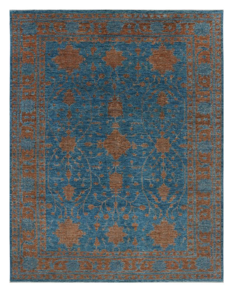 Pakistani rug Ziegler Farahan 310x244 310x244, Persian rug Hand-knotted