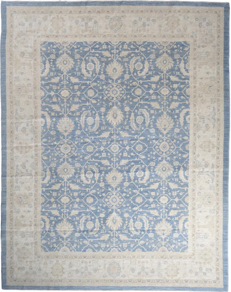 Pakistani rug Ziegler Farahan Arijana 366x275 366x275, Persian Rug Knotted by hand