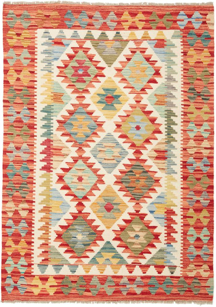 Afghan rug Kilim  Afghan 146x105 146x105, Persian Rug Woven by hand