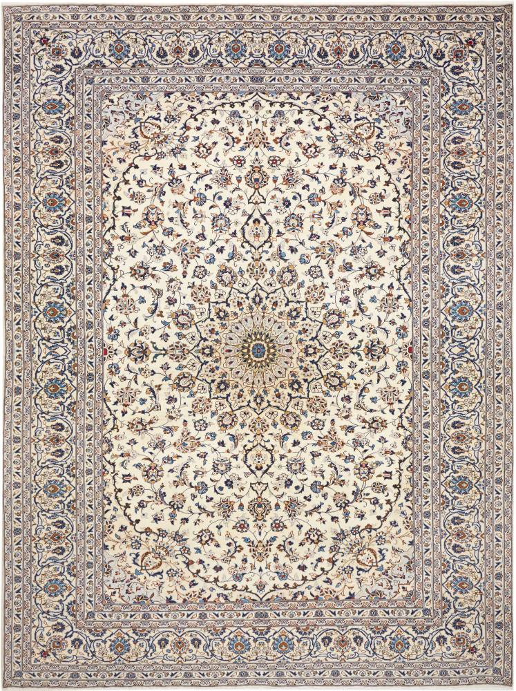 Covor persan Kashan 399x295 399x295, Covor persan Lucrate de mână