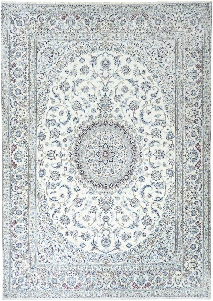 Persian Rug Nain 9La 423x299 423x299, Persian Rug Knotted by hand