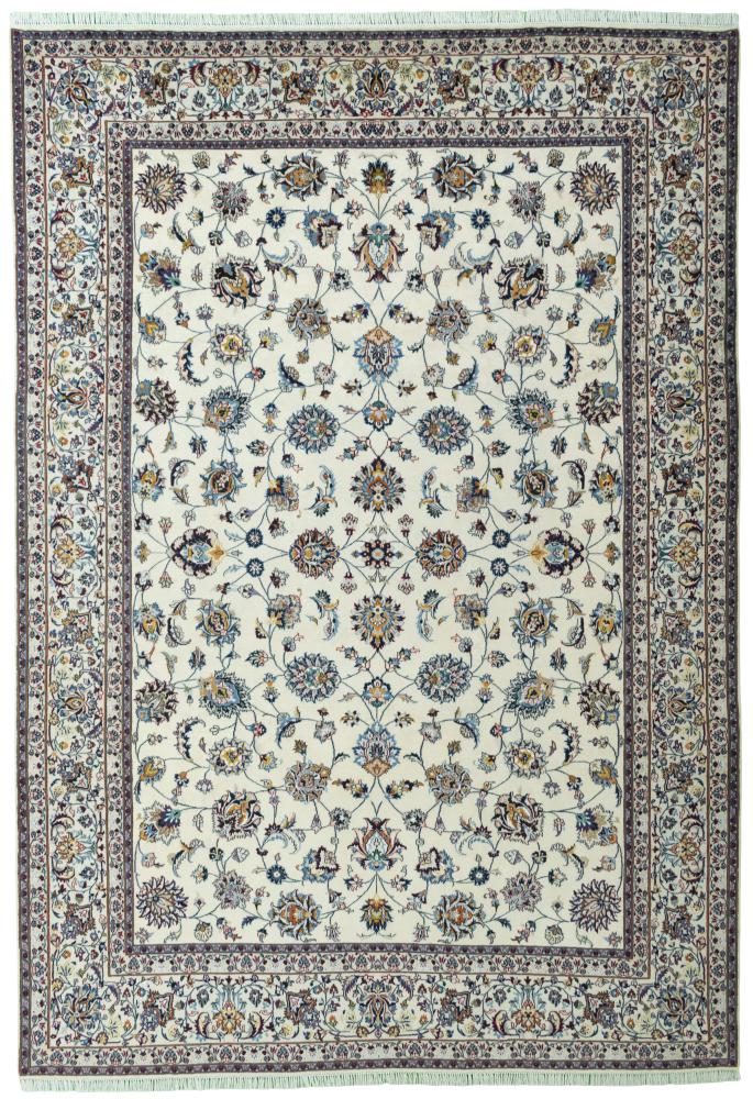 Persian Rug Mashad 354x245 354x245, Persian Rug Knotted by hand