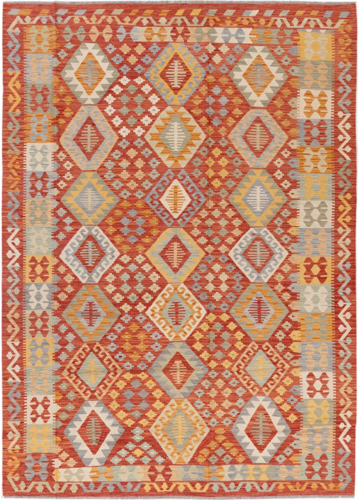 Afghan rug Kilim Afghan 297x213 297x213, Persian rug Handwoven