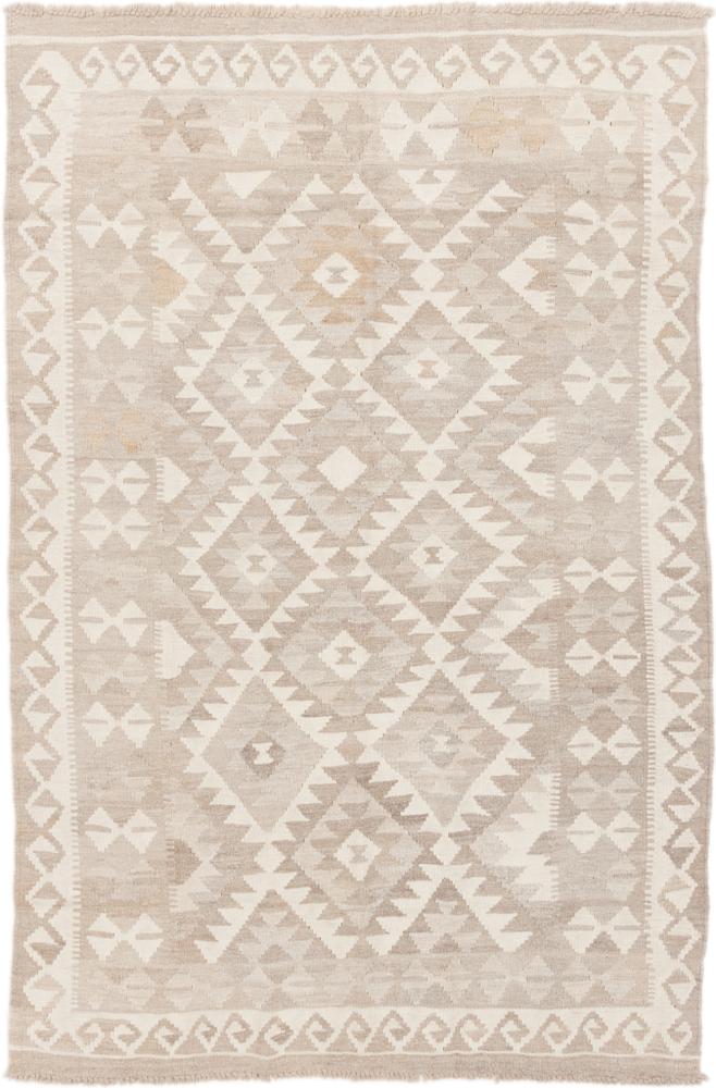 Afgán szőnyeg Kilim Afgán Heritage 176x117 176x117, Perzsa szőnyeg szőttesek