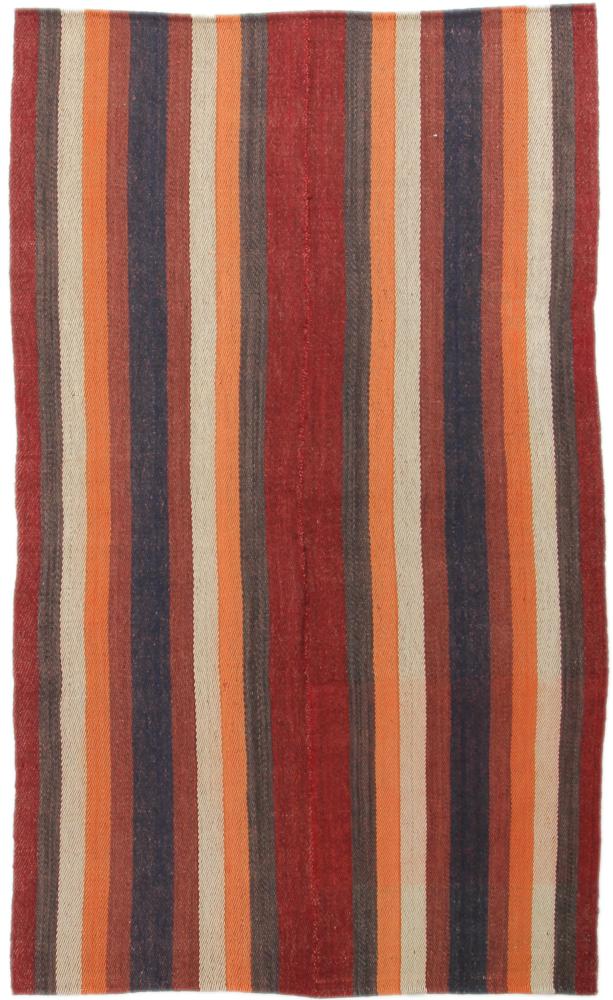 Perzsa szőnyeg Kilim Fars Antik 225x130 225x130, Perzsa szőnyeg szőttesek