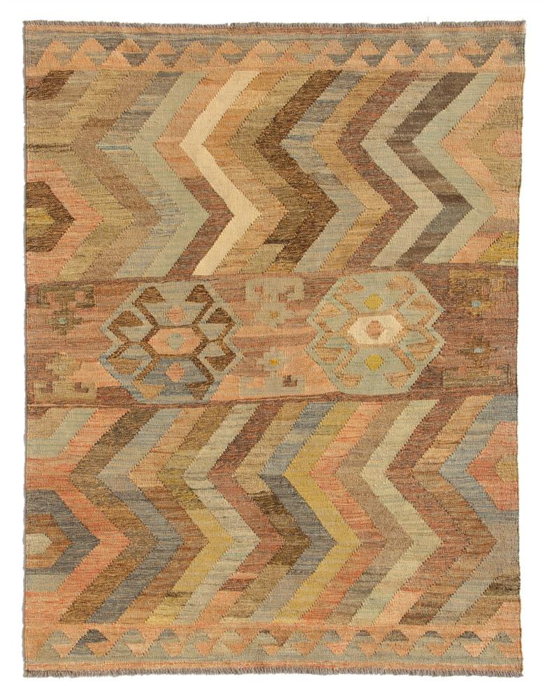 Afganistan-matto Kelim Afghan Heritage 203x151 203x151, Persialainen matto kudottu