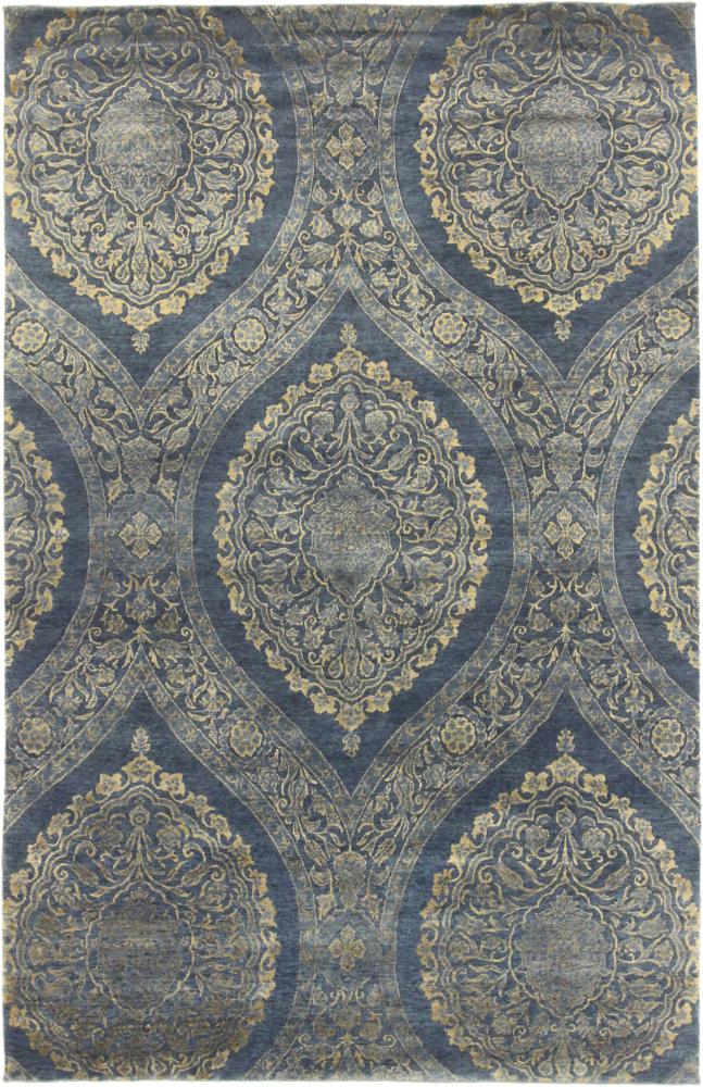 Indiai szőnyeg Sadraa 259x168 259x168, Perzsa szőnyeg Kézzel csomózva