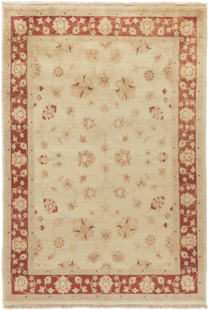 Indo rug Indo Tabriz 237x162 237x162, Persian Rug Knotted by hand