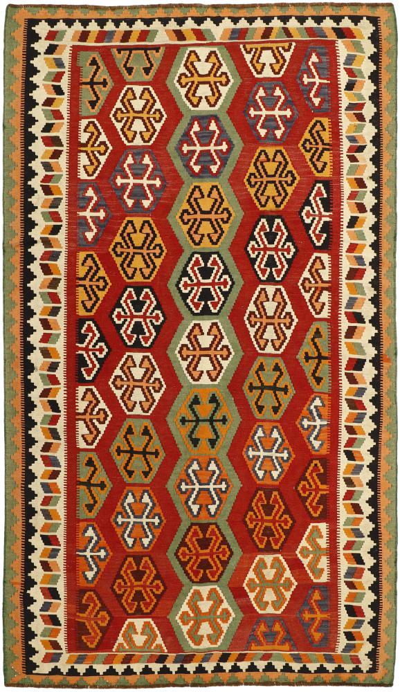 Perzsa szőnyeg Kilim Fars Heritage 284x161 284x161, Perzsa szőnyeg szőttesek