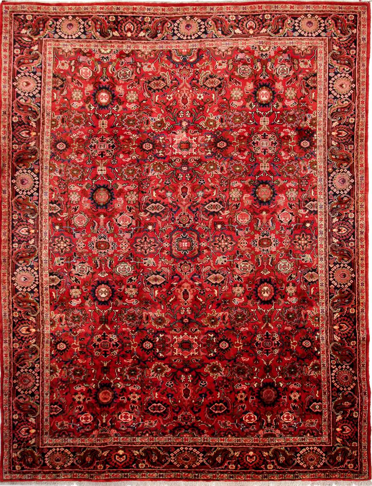 Persian Rug Nanadj 357x274 357x274, Persian Rug Knotted by hand