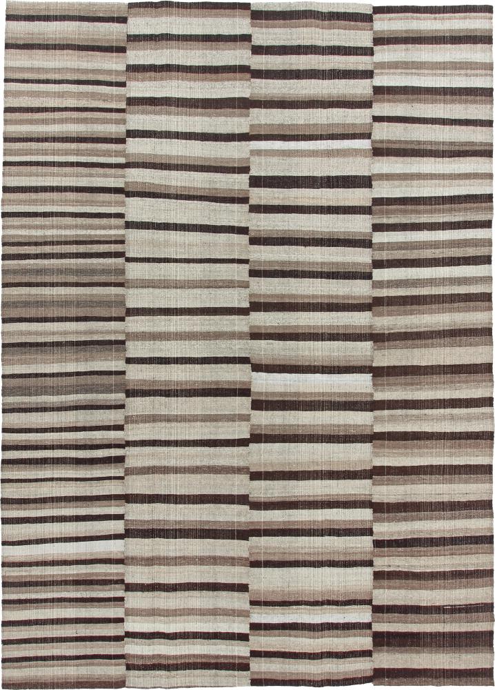 Tapete persa Kilim Fars 373x266 373x266, Tapete persa Tecido à mão