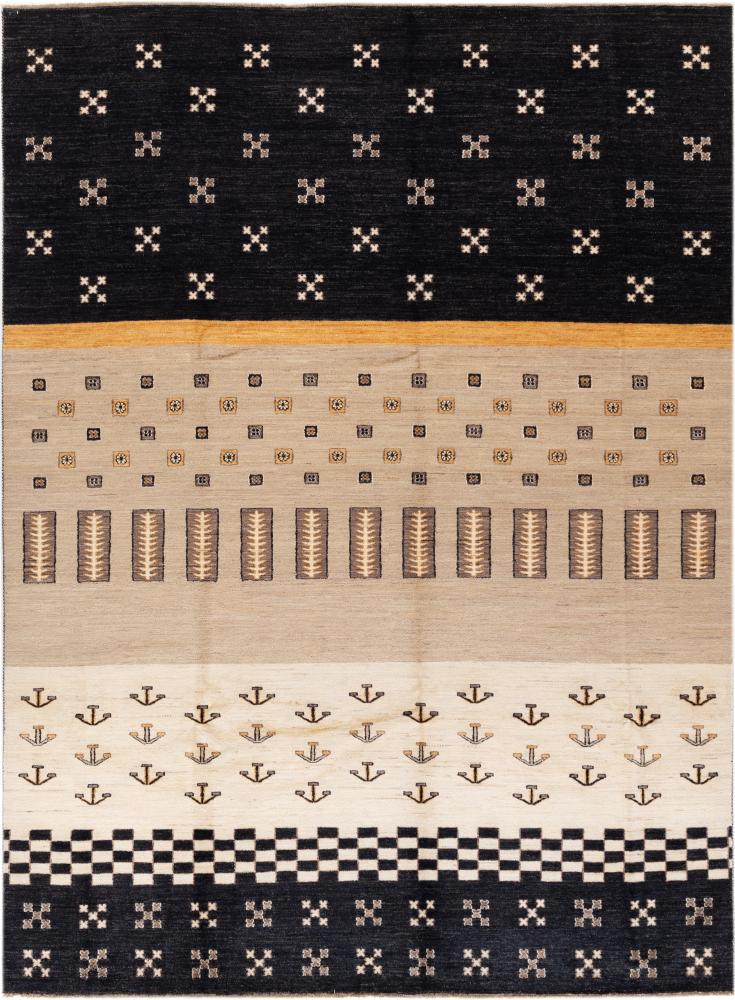 Alfombra pakistaní Mahra 378x276 378x276, Alfombra persa Anudado a mano