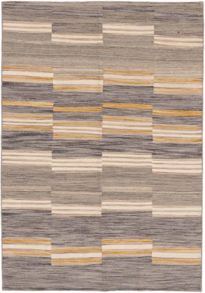 Afghan rug Kilim Afghan Design 175x119 175x119, Persian Rug Woven by hand
