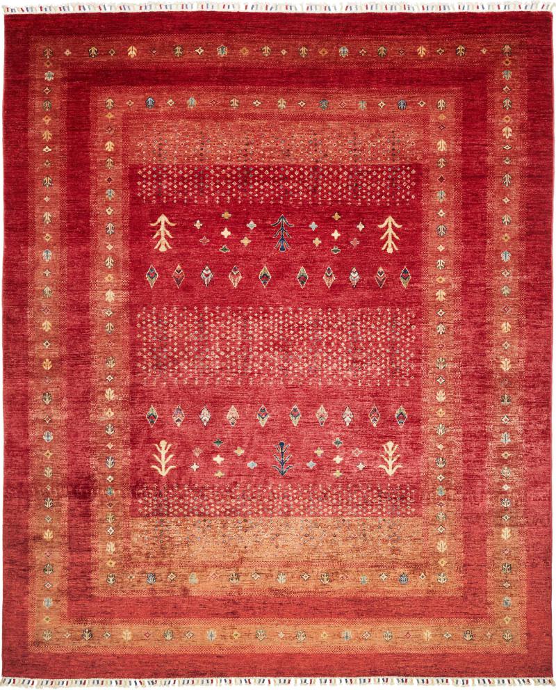 Alfombra pakistaní Design Arijana 296x244 296x244, Alfombra persa Anudado a mano