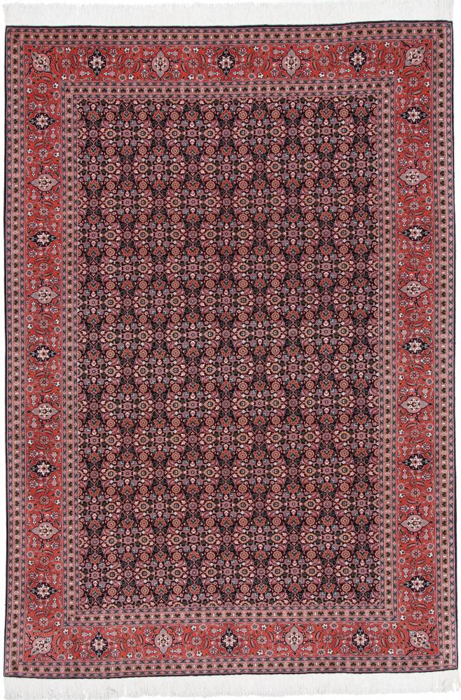 Dywan perski Tabriz 50Raj 299x201 299x201, Dywan perski Ręcznie tkane