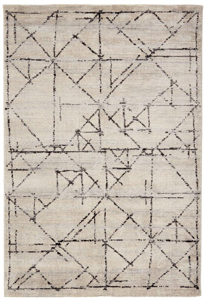Chinesischer Teppich Fjord 299x201 299x201, Perserteppich Handgeknüpft