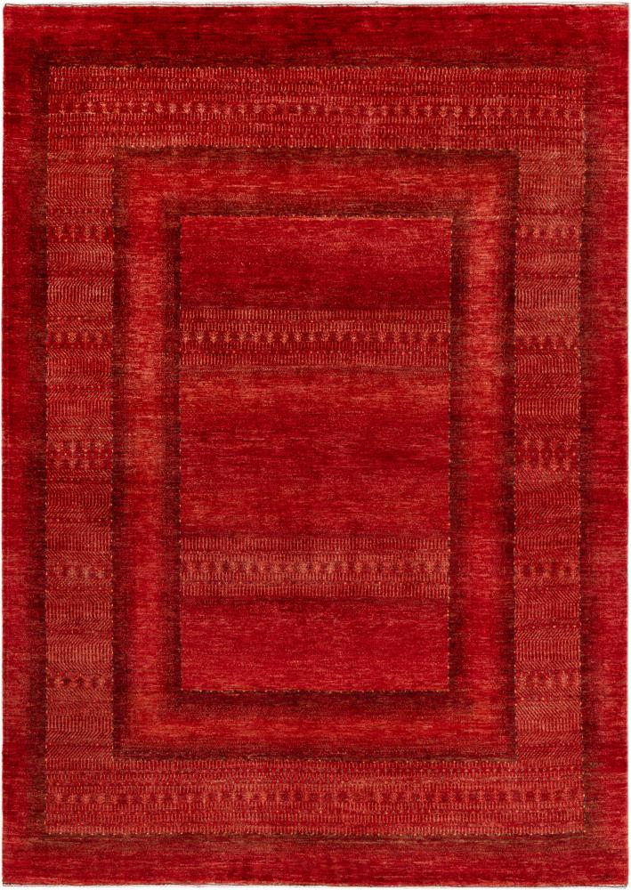 ペルシャ絨毯 ペルシャ ギャッベ ペルシャ ロリbaft Essence 236x171 236x171, ペルシャ絨毯 手織り