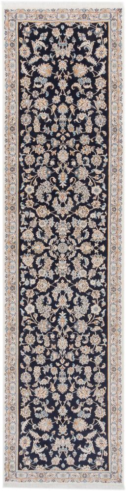 Persian Rug Nain 9La 397x100 397x100, Persian Rug Knotted by hand