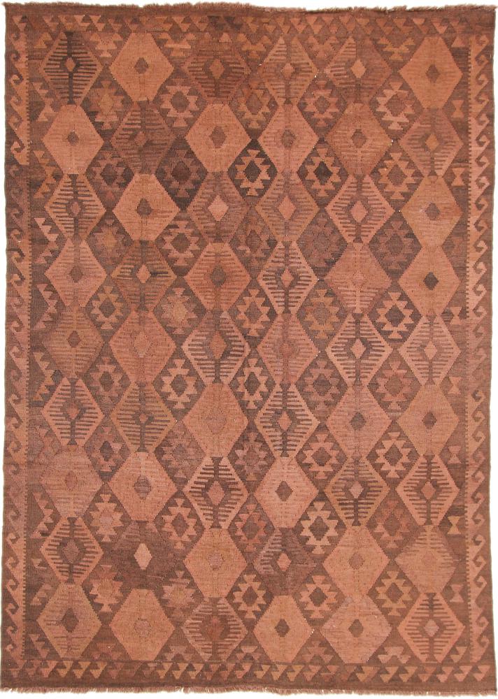 Tapete afegão Kilim Afegão Heritage Limited 282x202 282x202, Tapete persa Tecido à mão