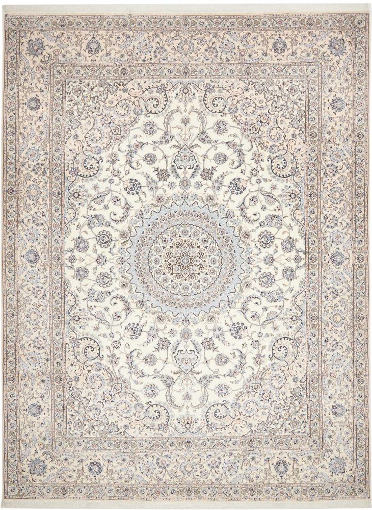 Persian Rug Nain 9La 396x299 396x299, Persian Rug Knotted by hand